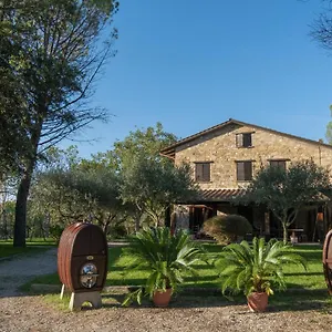 Il Cantico Delle Cicale Alloggio per agriturismo Piccione