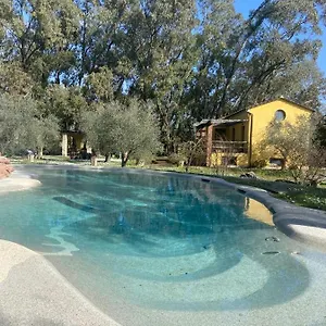 La Ghiaia Casa di campagna Sarzana