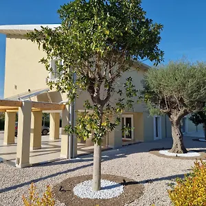 Ro Agrimaison Alloggio per agriturismo Volla (Naples)