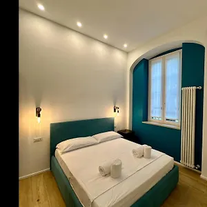Lr Deluxe - Porta Venezia - Bilocale Con Giardino Privato Appartamento