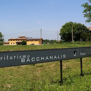 Bacchanalis Alloggio per agriturismo Ziano Piacentino