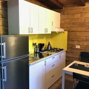 International Camping Campeggio Porlezza