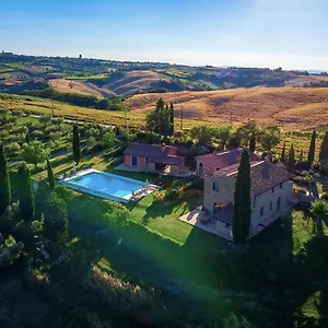 Poggio Ai Gelsi Casa vacanze Pienza
